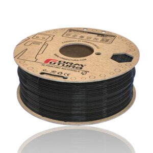 AthenaX PCTG 1kg Traffic Black – FORMFUTURA