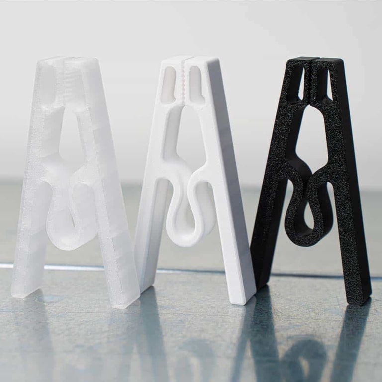 formfutura athenax pieces evolt impressao 3d printing