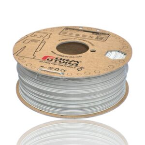 AthenaX PCTG 1kg Traffic White – FORMFUTURA