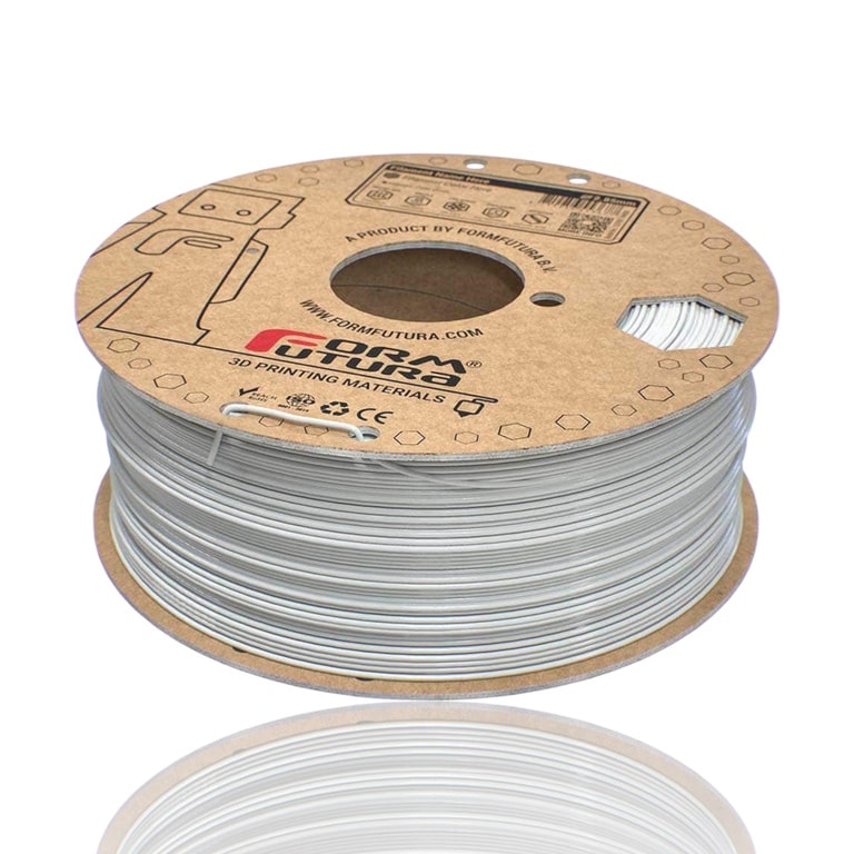 formfutura-athenax white 1000g ATAX evolt impressao 3d printing