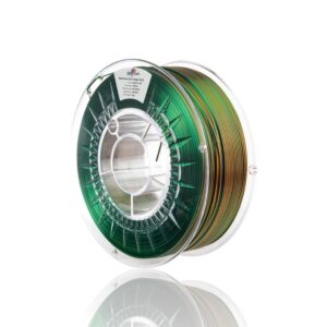 PLA Magic Silk 1kg Amber Leaf – Spectrum Filaments