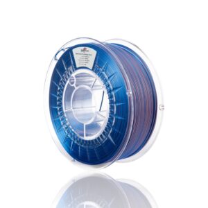 PLA Magic Silk 1kg Fire & Ice – Spectrum Filaments