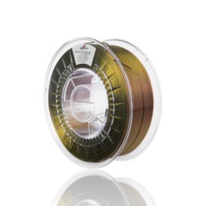 PLA Magic Silk 1kg Golden Berry – Spectrum Filaments