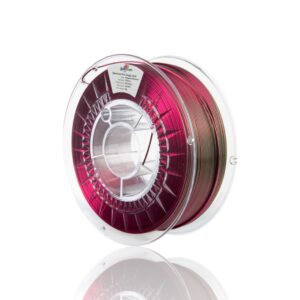 PLA Magic Silk 1kg Magenta Blossom – Spectrum Filaments