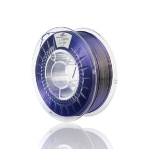 PLA Magic Silk 1kg Royal Amethyst – Spectrum Filaments