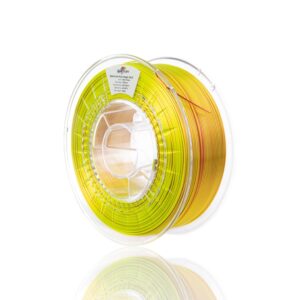 PLA Magic Silk 1kg Solar Flare – Spectrum Filaments