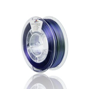 PLA Magic Silk 1kg Vivid Lavender – Spectrum Filaments