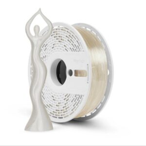 HS PLA CLEAR 850g Pure TR – Fiberlogy