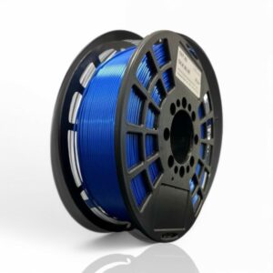PLA 1kg Silk Blue – GST3D