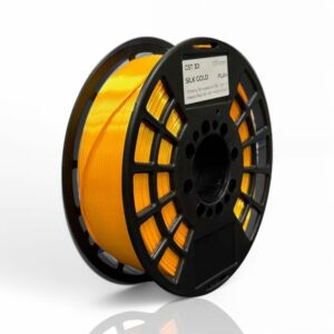 PLA 1kg Silk Gold – GST3D