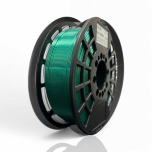 PLA 1kg Silk Green – GST3D