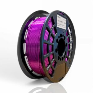 PLA 1kg Silk Purple – GST3D