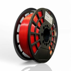 PLA 1kg Silk Red – GST3D
