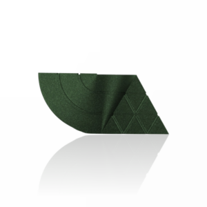 Smartfil PLA GLITTER DARK GREEN L 1kg Verde – Smart Materials 3D