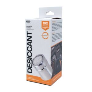 Filament Drying Desiccant 2-pack – Bondtech