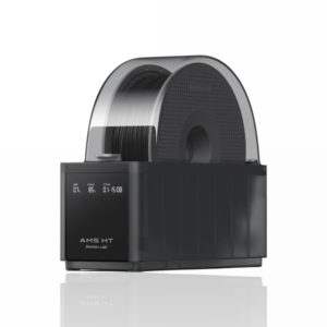 Bambu Lab AMS HT (Sistema Automático de Multi Material MMU para impressora 3D)