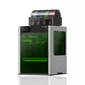 Bambu Lab H2D Laser Edition Full Combo (40W) – Impressora 3D