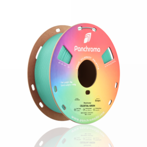 PLA Panchroma Celestial 1kg Green – Polymaker