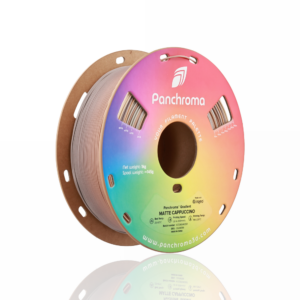 PLA Panchroma Gradient Matte 1kg Cappuccino – Polymaker