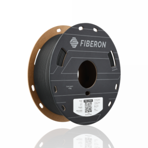 Fiberon PA6-CF20 1.75 500g – Black – Polymaker