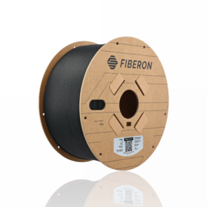 Fiberon PA6-CF20 1.75 3kg – Black – Polymaker