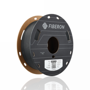 Fiberon PA612-CF15 1.75 500g – Black – Polymaker