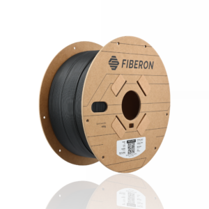 Fiberon PET-CF17 1.75 3kg – Black – Polymaker