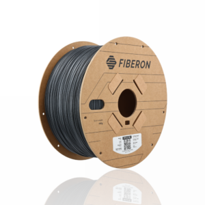 Fiberon PPS-CF10 1.75 3kg – Black – Polymaker