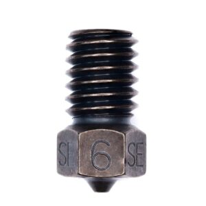 0.6mm GammaMaster Nozzle Revestimento de cobre) – Bondtech