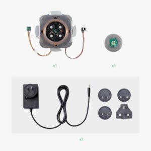 Magnetic Levitation DIY Kit – Bambu Lab