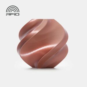 PLA Silk+ 1kg Rose Gold – Bambu Lab