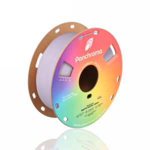 PLA Panchroma Matte Pastel 1Kg Candy – Polymaker