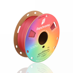 PLA Panchroma Matte Pastel 1Kg Watermelon – Polymaker