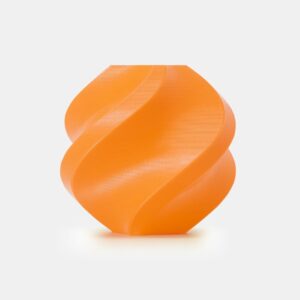 TPU 85A 1Kg Neon Orange – Bambu Lab