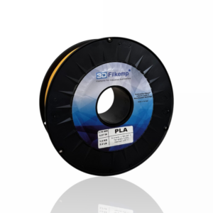 PLA 1kg Yellow – Filkemp