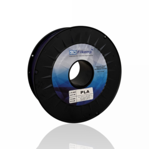 PLA 1kg Dark Blue – Filkemp