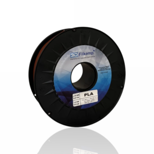 PLA 1kg Brown – Filkemp