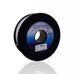 PLA 1kg Light Grey – Filkemp