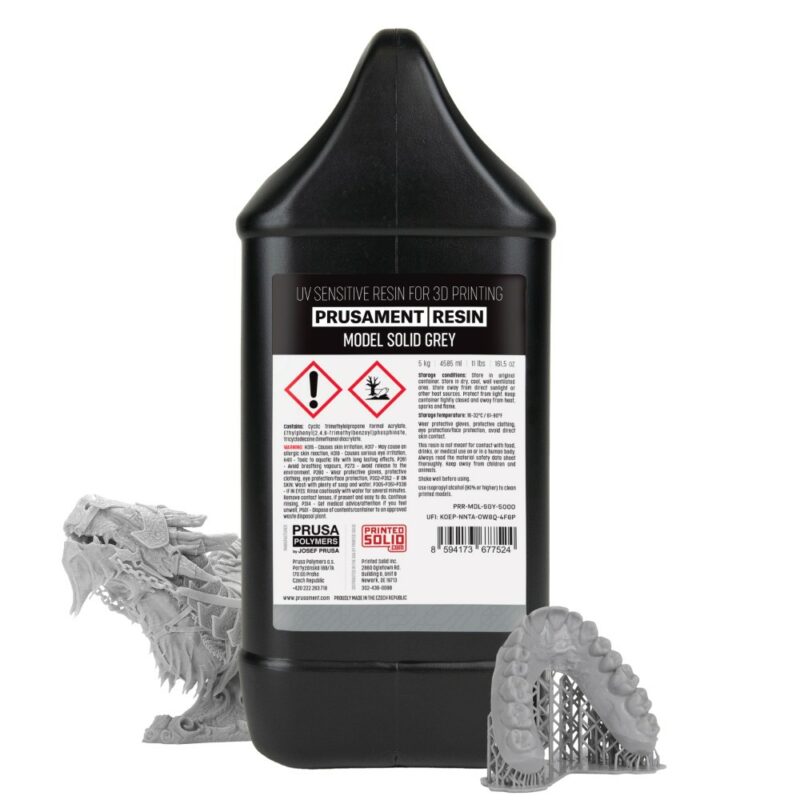 solid grey 5kg (WEBSITE EVOLT)