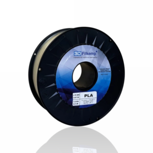 PLA 1kg Clear – Filkemp
