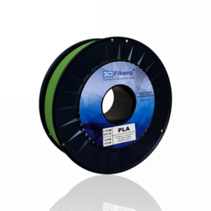 PLA 1kg Green – Filkemp