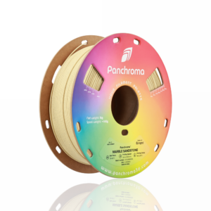 PLA Panchroma Marble 1Kg Sandstone – Polymaker