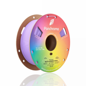 PLA Panchroma Matte 1kg Lavender Purple – Polymaker
