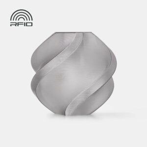 PETG Translucent 1kg (Refill) Gray – Bambu Lab