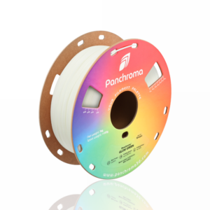 PLA Panchroma Glow 1Kg Green – Polymaker