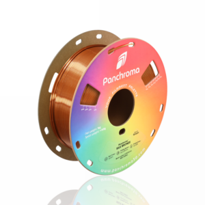 PLA Panchroma Silk 1kg Bronze – Polymaker