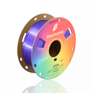 PLA Panchroma Silk 1kg Purple – Polymaker