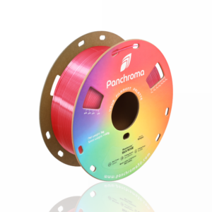 PLA Panchroma Silk 1kg Rose – Polymaker