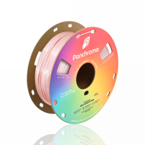 PLA Panchroma Silk 1kg Quartz Pink – Polymaker