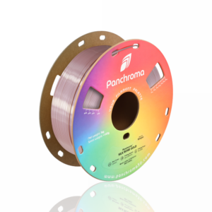 PLA Panchroma Silk 1kg Rose Gold – Polymaker